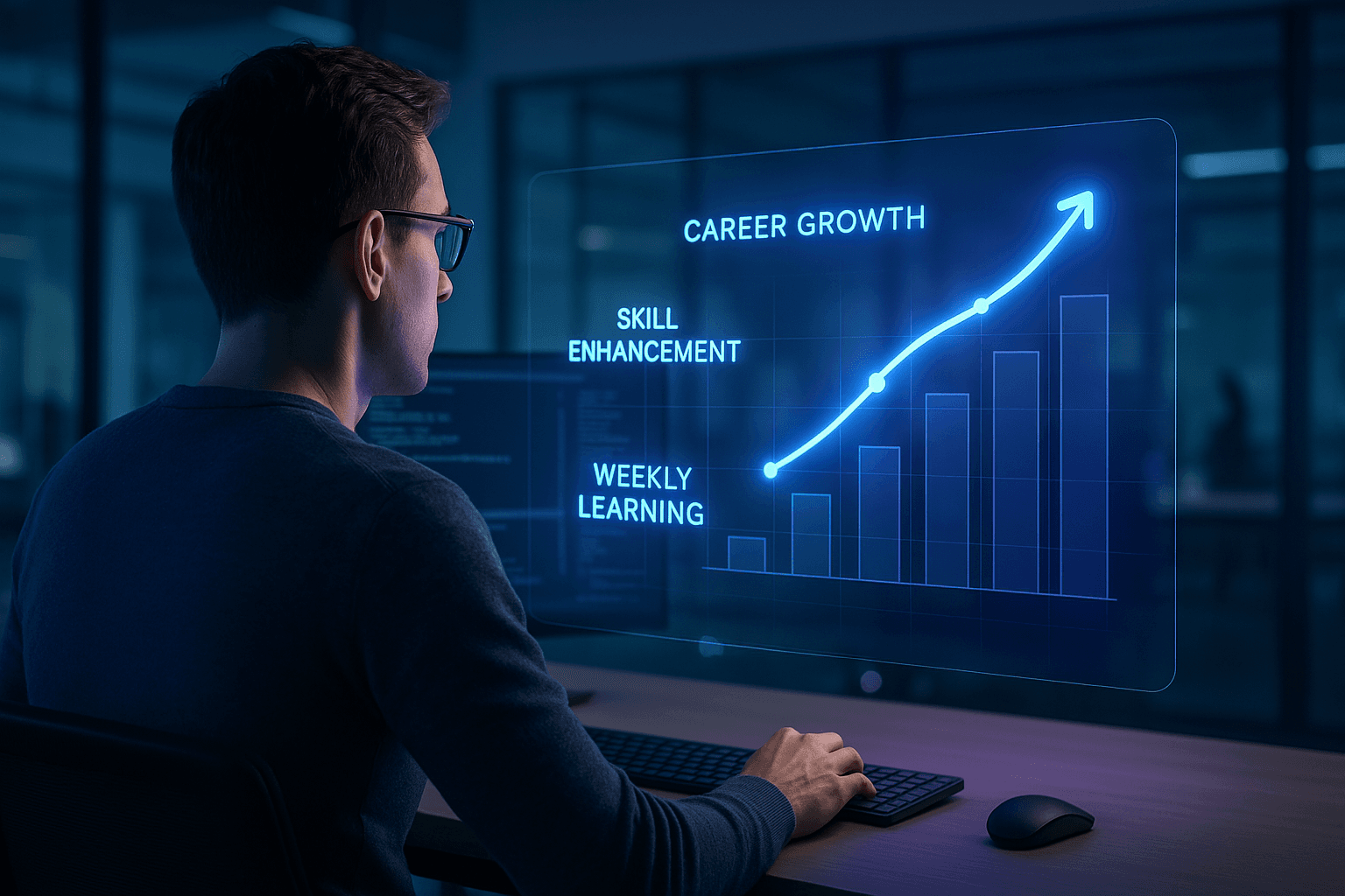 AI Career Coach